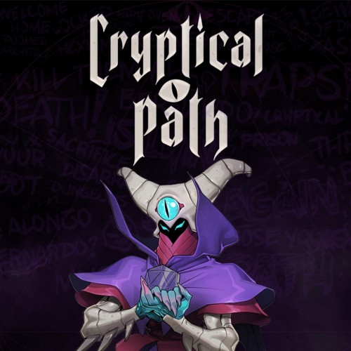 Cryptical Path PS4 & PS5 (Индия)