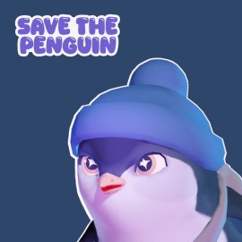 Save The Penguin PS5 (Индия)