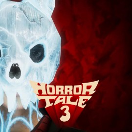 Horror Tale 3: The Witch PS5 (Турция)