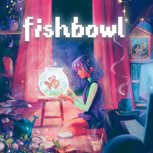 Fishbowl PS5 (Турция)