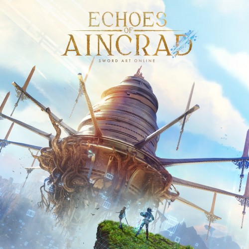 Echoes of Aincrad PS5 (Турция) Echoes of Aincrad PS5 (Турция)
