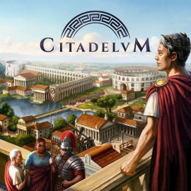 Citadelum PS5 (Турция)