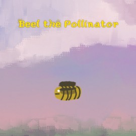 Beel the pollinator PS4 (Турция)