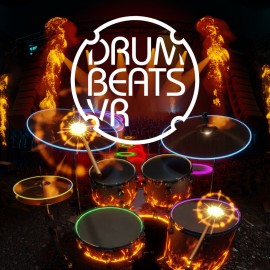 DrumBeats VR PS5 (Турция)