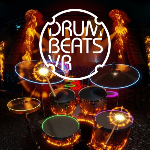 DrumBeats VR PS5 (Турция)