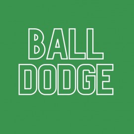 Ball Dodge PS5 (Индия)