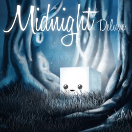 Midnight Deluxe PS4 (Индия)