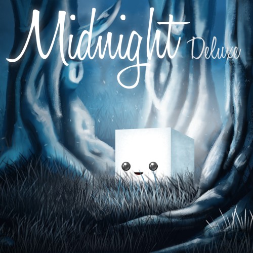 Midnight Deluxe PS4 (Индия)