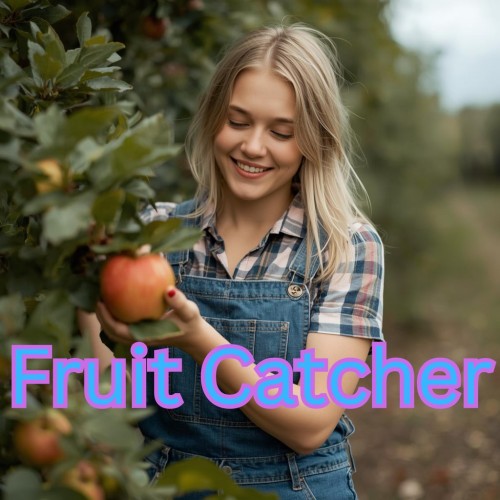 Fruit Catcher PS5 (Турция)