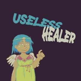 Useless Healer PS5 (Турция)