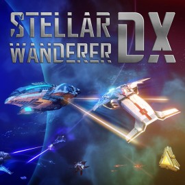 Stellar Wanderer DX PS5 (Индия)