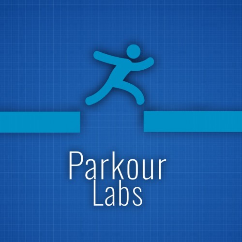 Parkour Labs PS5 (Индия)