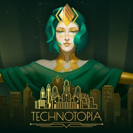 Technotopia PS4 & PS5 (Индия)