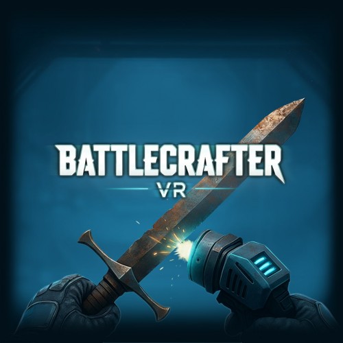 Battlecrafter VR PS5 (Турция) Battlecrafter VR PS5 (Турция)