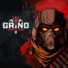 Grind Survivors PS5 (Турция)