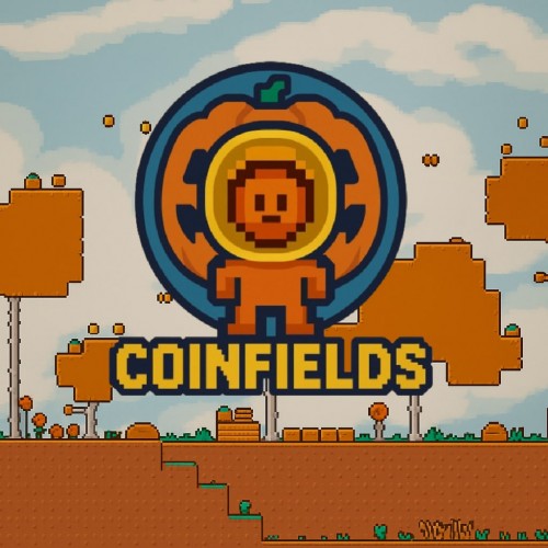 Coinfields (PS4 & PS5 Bundle) (Турция)