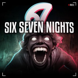 Six Seven Nights PS4 & PS5 (Турция)