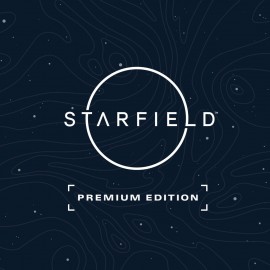 Starfield Premium Edition PS5 (Турция)