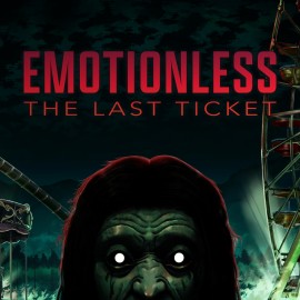 EMOTIONLESS : The Last Ticket PS5 (Турция)