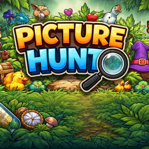 Picture Hunt (PS4 & PS5 Bundle) (Индия)