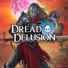 Dread Delusion PS4 & PS5 (Индия)