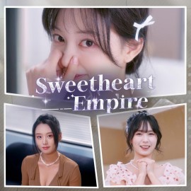 Sweetheart Empire PS5 (Турция)