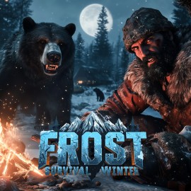 Frost Survival – Winter PS4 (Индия)