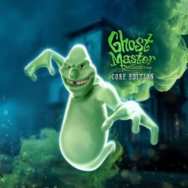 Ghost Master: Resurrection Core Edition PS5 (Турция)