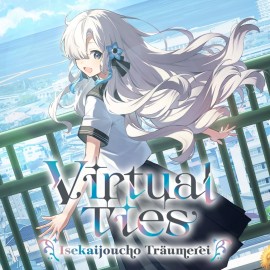 Virtual Ties Isekaijoucho Träumerei PS4 (Турция)