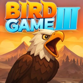 Bird Game III PS4 (Турция)