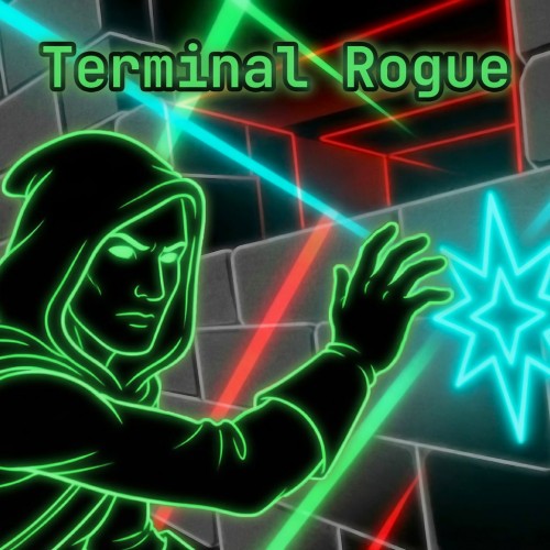 Terminal Rogue PS4 (Индия) Terminal Rogue PS4 (Индия)