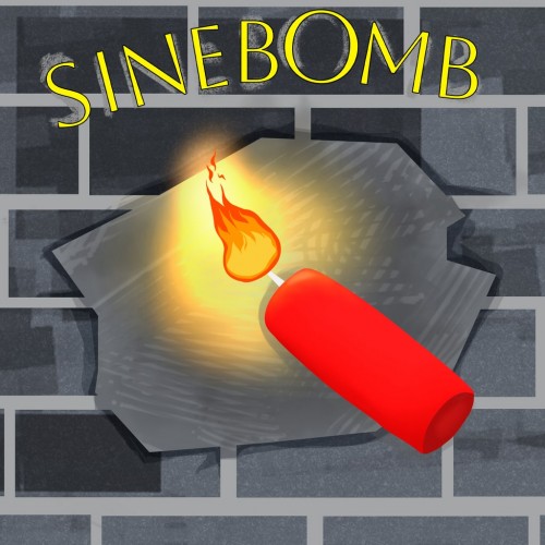 SINEBOMB PS4 (Турция)