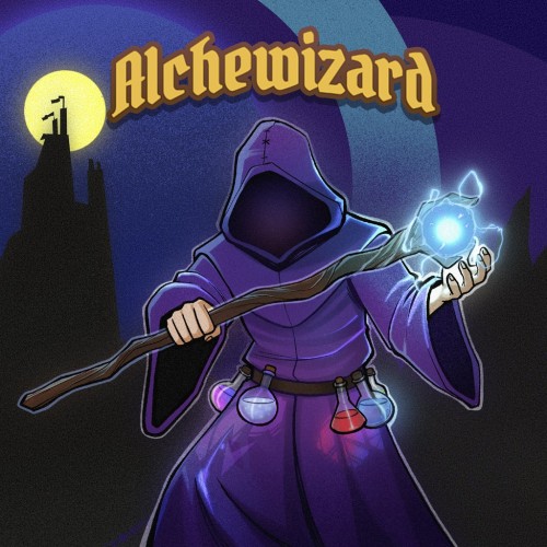 Alchewizard PS4 & PS5 (Турция) Alchewizard PS4 & PS5 (Турция)