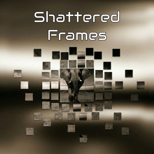 Shattered Frames PS5 (Индия) Shattered Frames PS5 (Индия)
