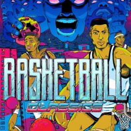 Basketball Classics PS4 (Индия)