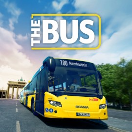 The Bus PS5 (Индия)