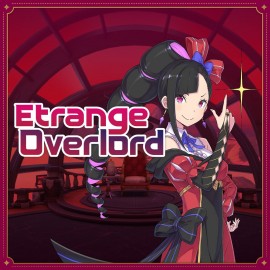 Etrange Overlord PS4 & PS5 (Индия)