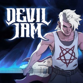 Devil Jam PS5 (Турция) Devil Jam PS5 (Турция)