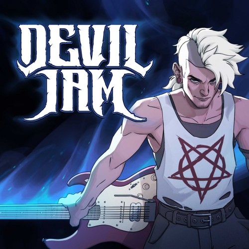Devil Jam PS5 (Индия) Devil Jam PS5 (Индия)