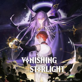 Vanishing Starlight PS5 (Турция)