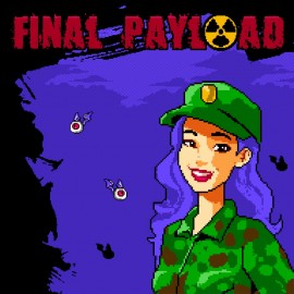 Final Payload PS4 & PS5 (Турция)