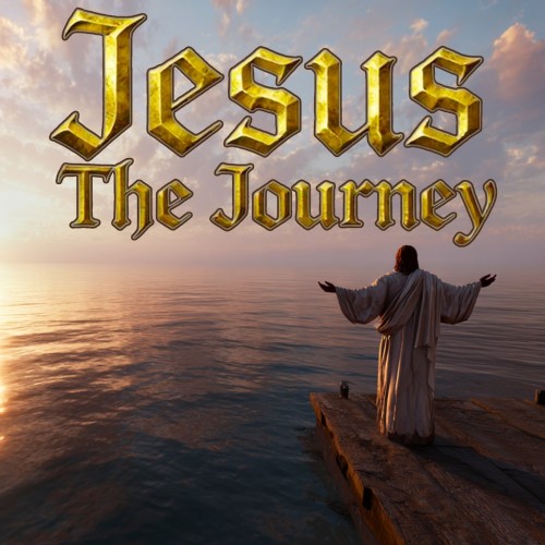 Jesus: The Journey PS4 (Турция)