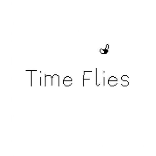 Time Flies PS5 (Индия)