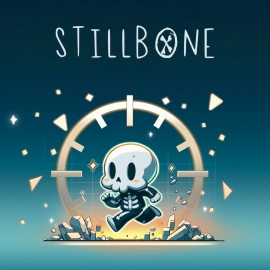 Stillbone PS4 & PS5 (Индия)