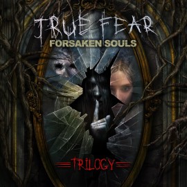 True Fear: Trilogy PS4 (Индия)