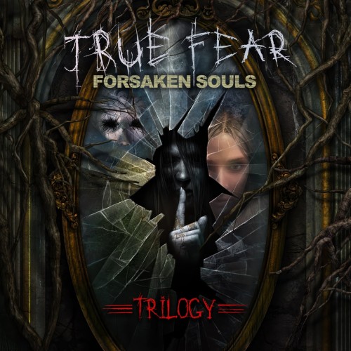 True Fear: Trilogy PS4 (Индия)