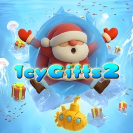 Icy Gifts 2 PS4 & PS5 (Индия)