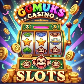 GGmuks Casino: Slots (PS4 & PS5) (Индия)