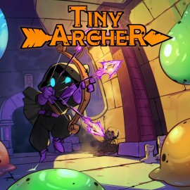 Tiny Archer PS4 & PS5 (Турция)