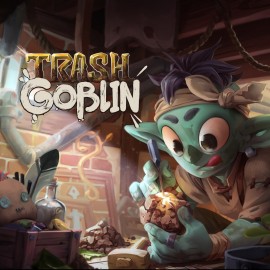 Trash Goblin PS5 (Турция)
